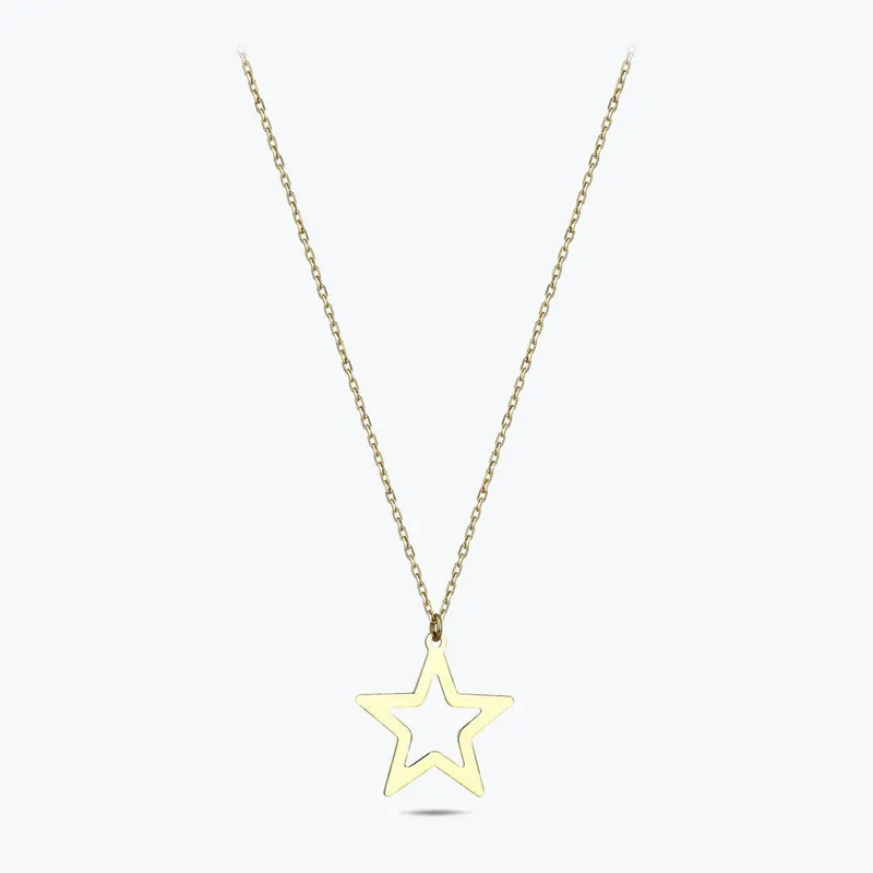 Bon Plan Collier Or
