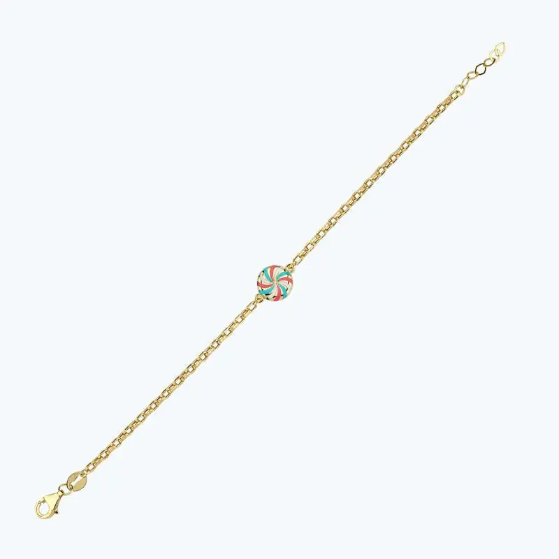 Premium Bracelet Or