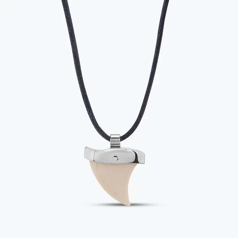 Collier Acier Homme Marque