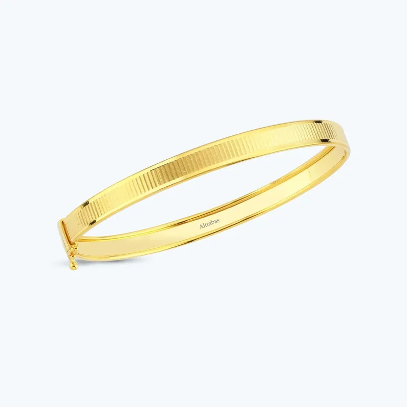 22K Bracelet Or Commander Maintenant