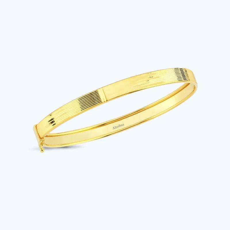 Remise 22K Bracelet Or