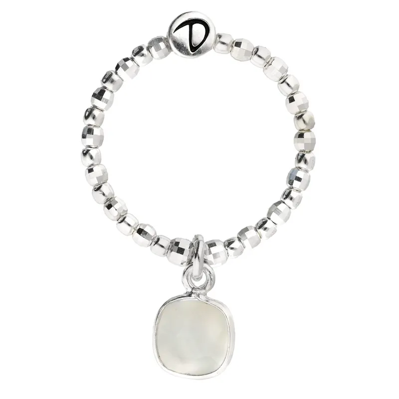 Meilleure Qualité BAGUE ÉLASTIQUE PIANA