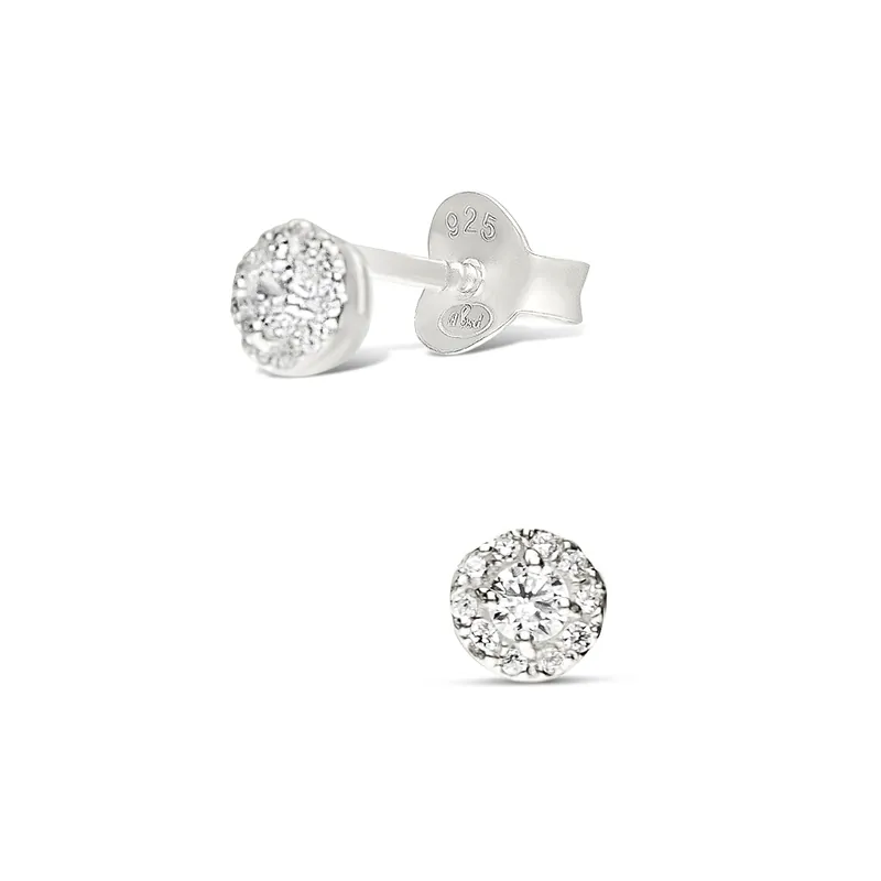 Achat Immédiat BOUCLES OXYDE CARRÉ ET ROND D'OXYDES 2,5MM