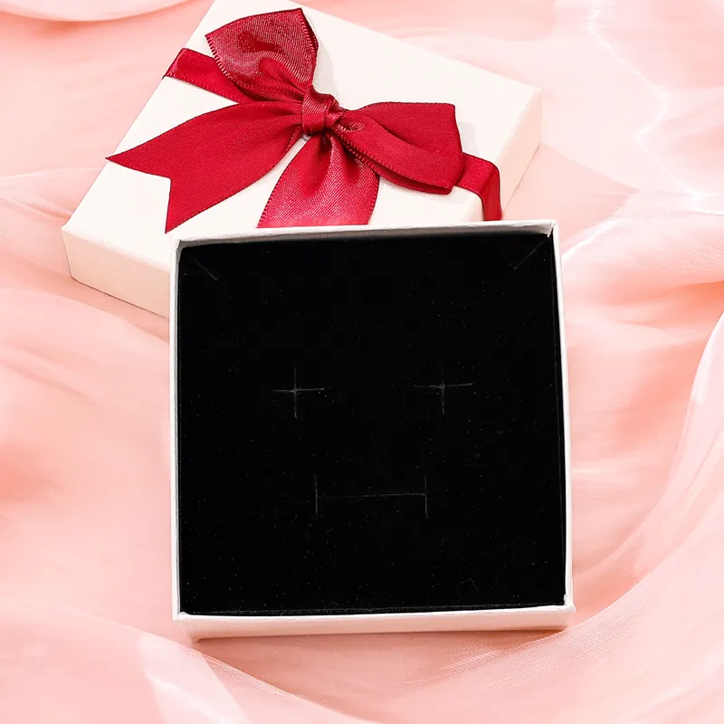 Top Vente Coffre de Cadeau Boîte à Bracelet