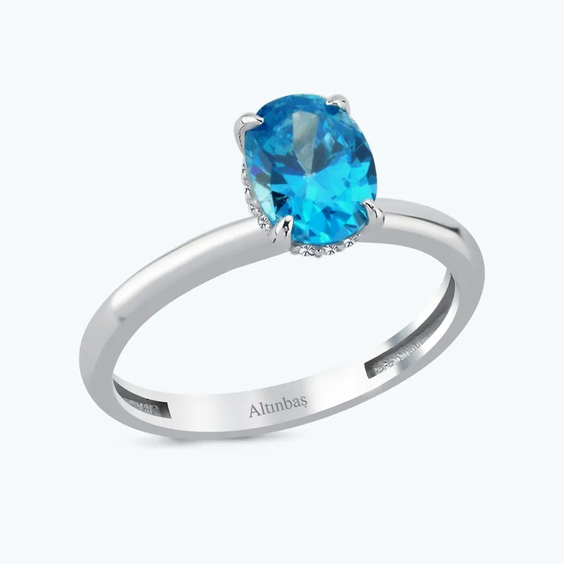 Certifié Bague Or