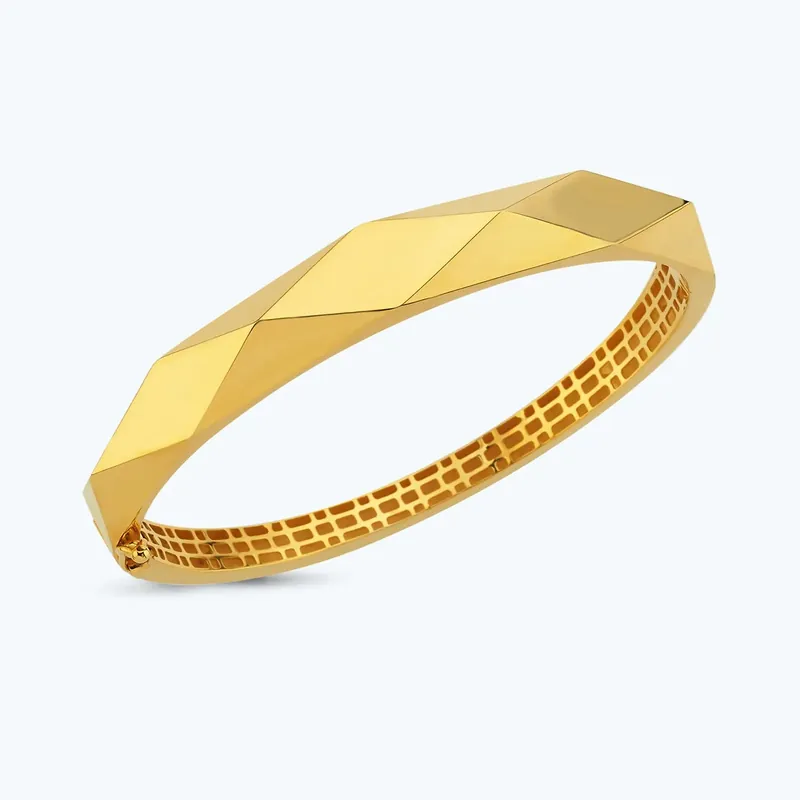 Bracelet en or 22 carats Offre Limitée