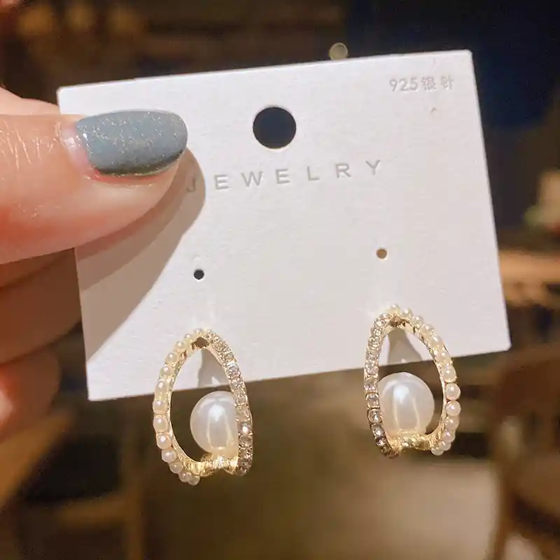 Boucles d'Oreilles Pendentif Pour Femme Expédié Aujourd’hui