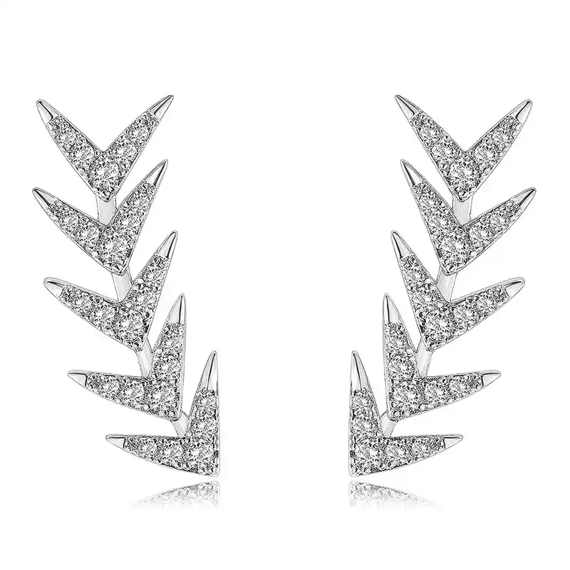 Retour Gratuit Boucles d'Oreilles Pour Femme