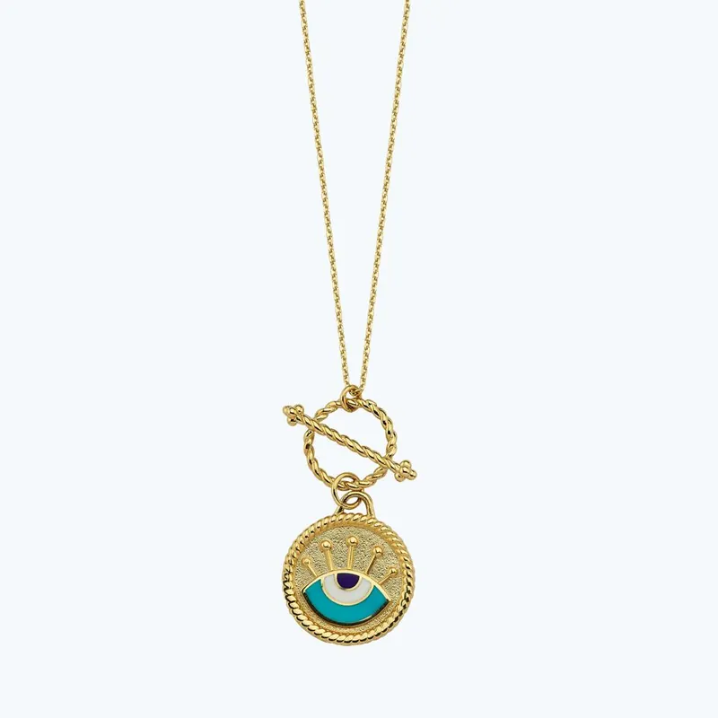 Artisanat Collier Or