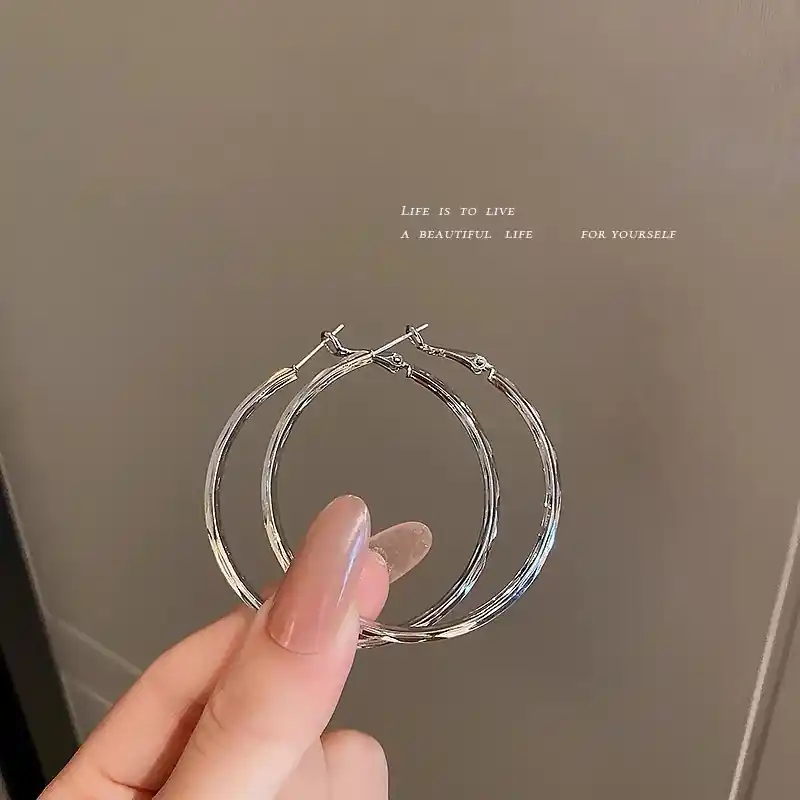 Prix Bas Boucles d'Oreilles Pour Femme