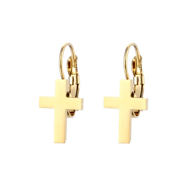 Boucles d'Oreilles Pendentif Commander Vite