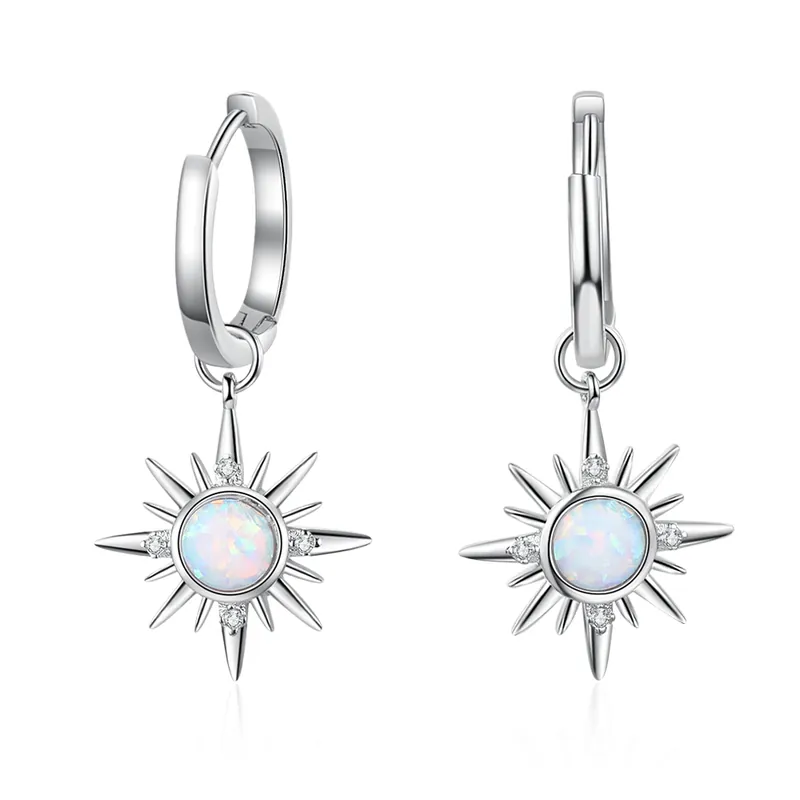 Boucles d'Oreilles Pendentif pour Femme Must-Have