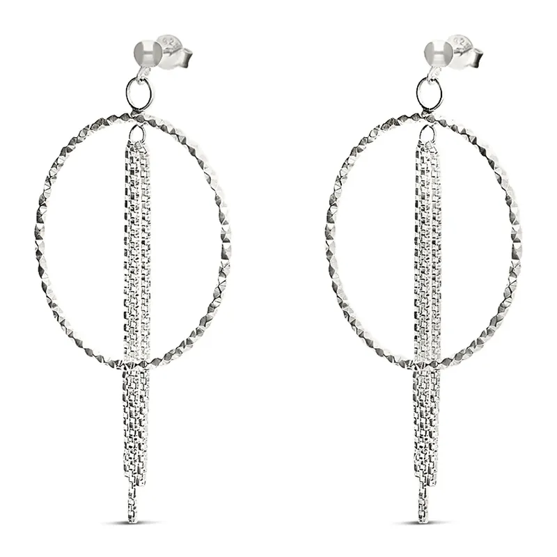 Solde BOUCLES INDIANA