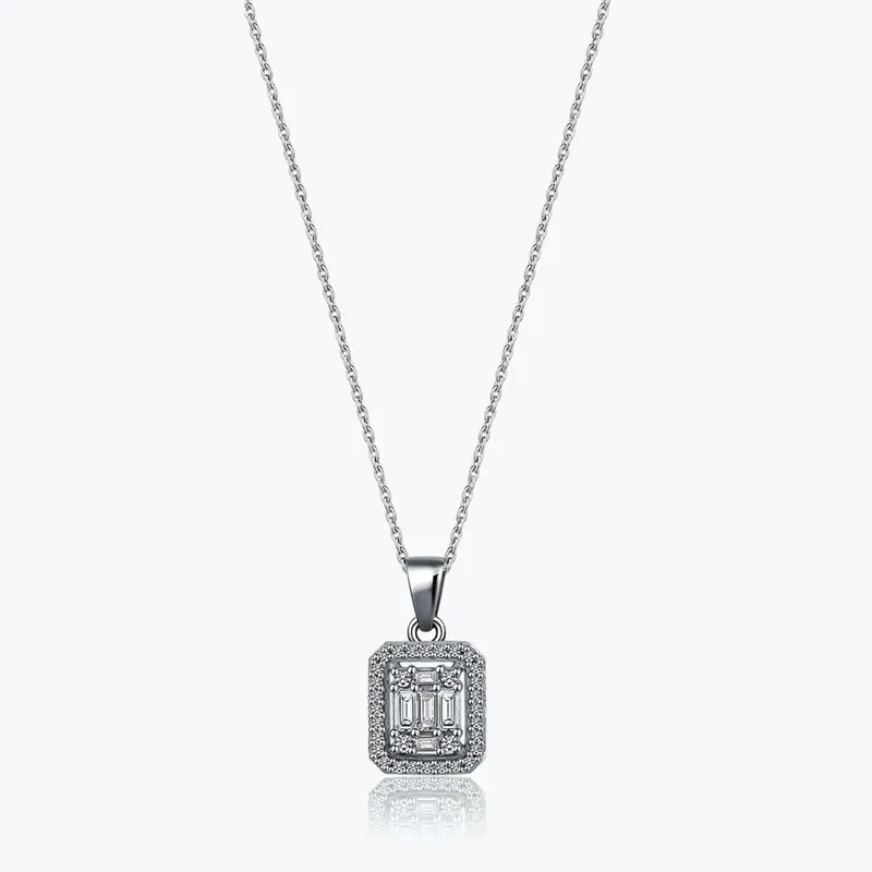 Achetez Aujourd’hui Collier Or Baguette