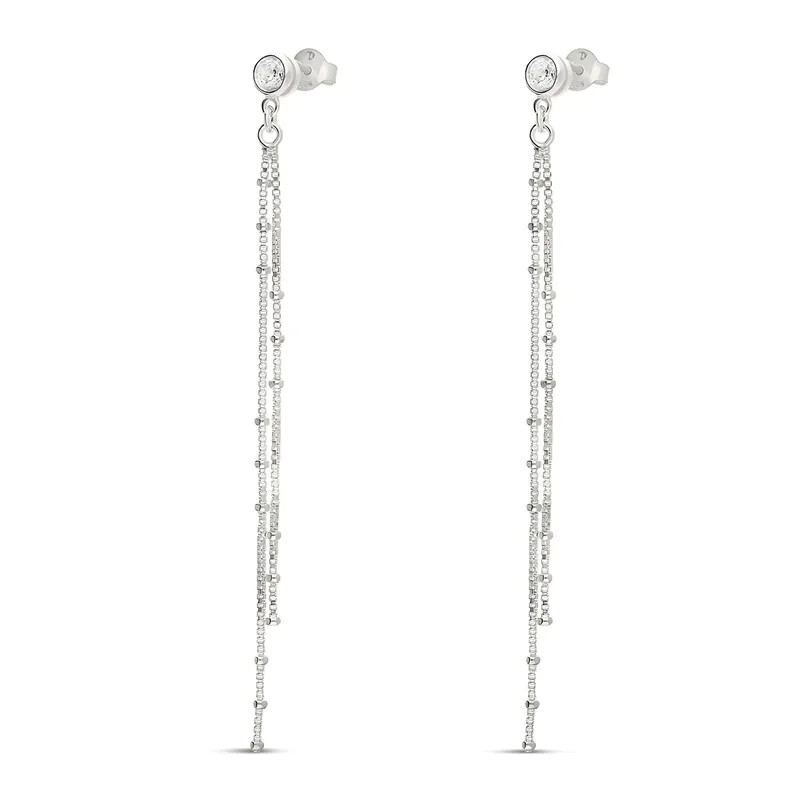 BOUCLES LONG'CHIC Satisfait Ou Remboursé