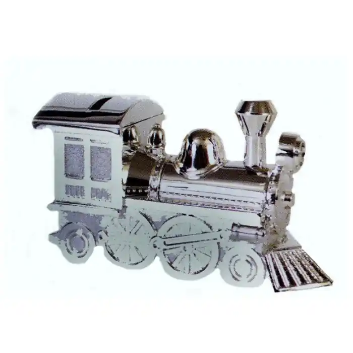 Produit De Marque Tirelire Train
