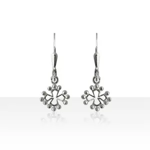 Brisures Argent CROIX OCCITANE MINI | BIJOUX OCCITANS | REGIONAUX | MADILAR Petit Prix