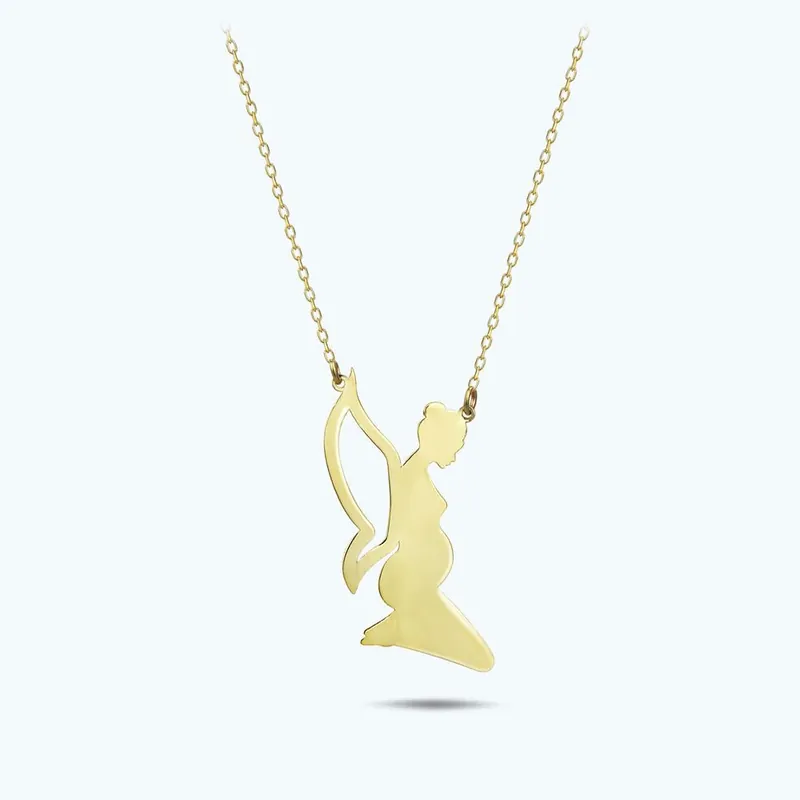 Prix Choc Collier Or Mere