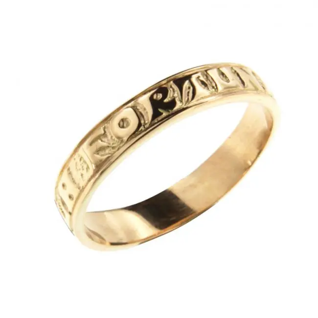 Alliance ORJ CLASSIQUE SOM LA FORTUNA| BIJOUX OCCITANS | REGIONAUX | MADILAR Super Prix