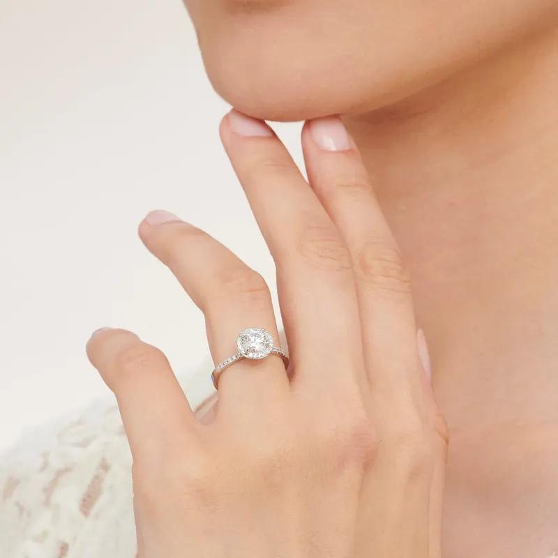 Authentique Bague Or