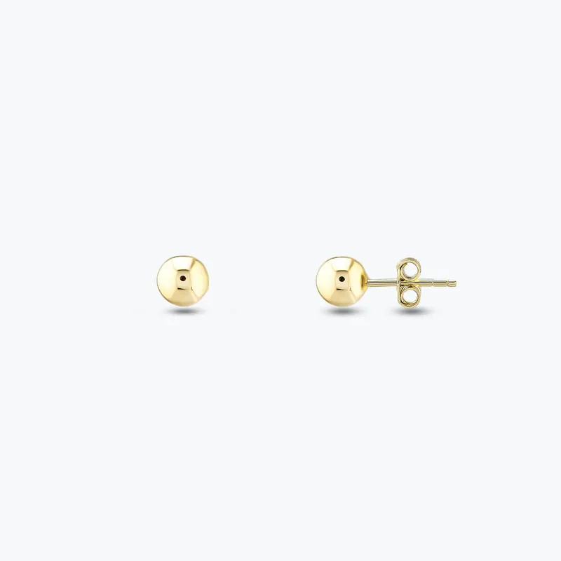 Boucles d'Oreille Or Commande En Gros