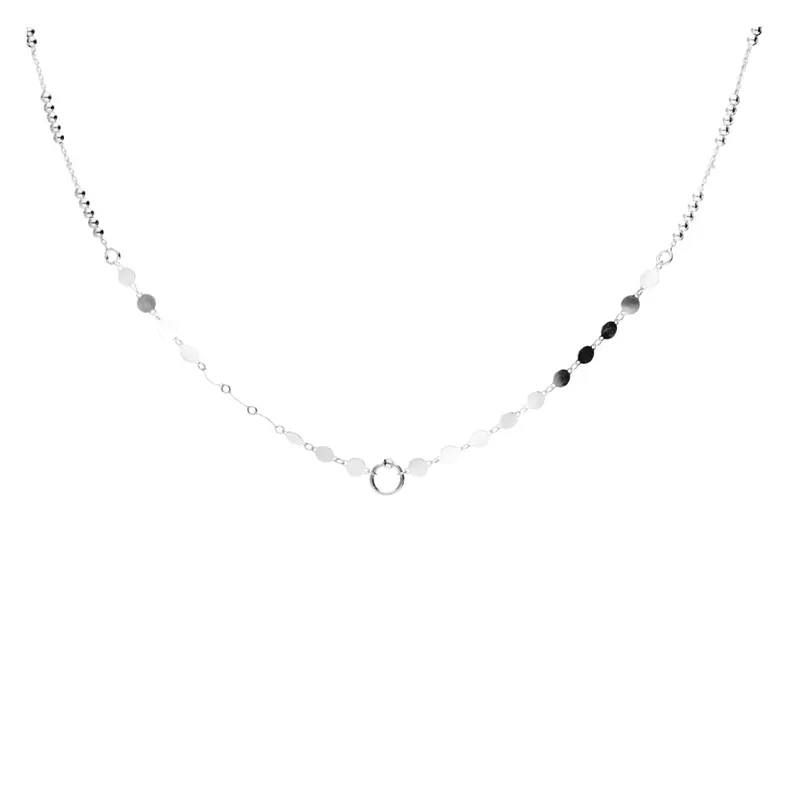 Achat Immédiat COLLIER CHAINE SOFIA