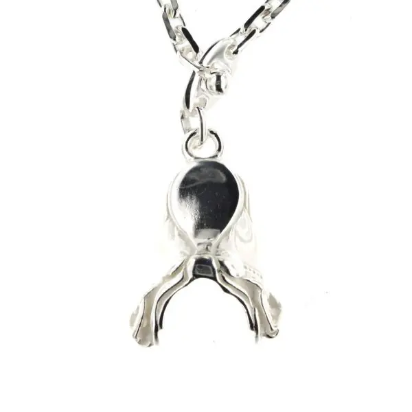Porte-clés Argent SELLE NM | BIJOUX EQUESTRES | EQUITATION | CHEVAL | MADILAR Paiement Sécurisé