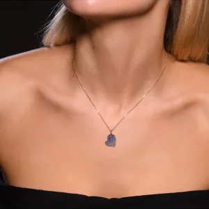 Achat Immédiat Collier SAP0,56/56 Or Jaune 750/1000