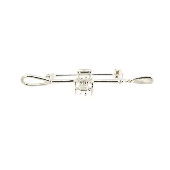Nouveauté Broche Argent CRAVACHE CALECHE PM | BIJOUX EQUESTRES | EQUITATION | CHEVAL | MADILAR