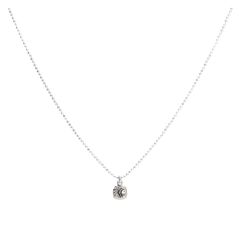 Offre Limitée COLLIER INDIA OPALINE