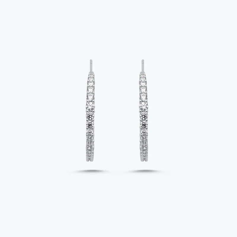 Offre Du Jour Boucles d'Oreilles Or Créoles