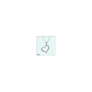 Acheter En Ligne Collier D0,20/37 Or Blanc 750/1000