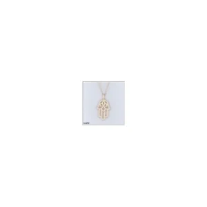 Top Qualité Collier D0,76/85 Or Rose 750/1000