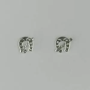 Marque B.O. Argent OP FER CRAVACHE PM | BIJOUX EQUESTRES | EQUITATION | CHEVAL | MADILAR