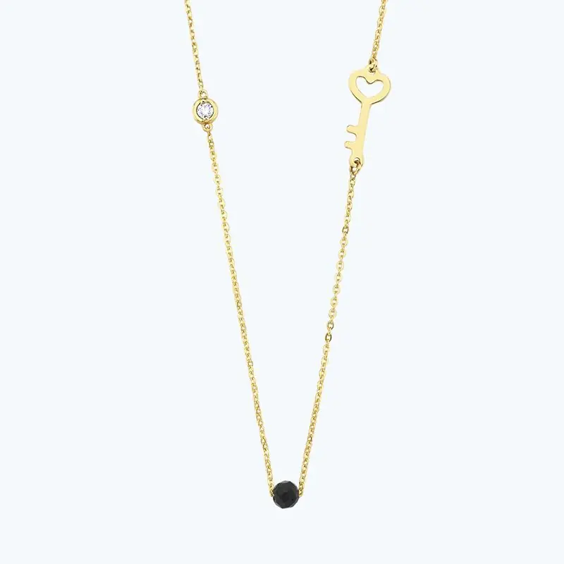 Soldes Collier Diamant