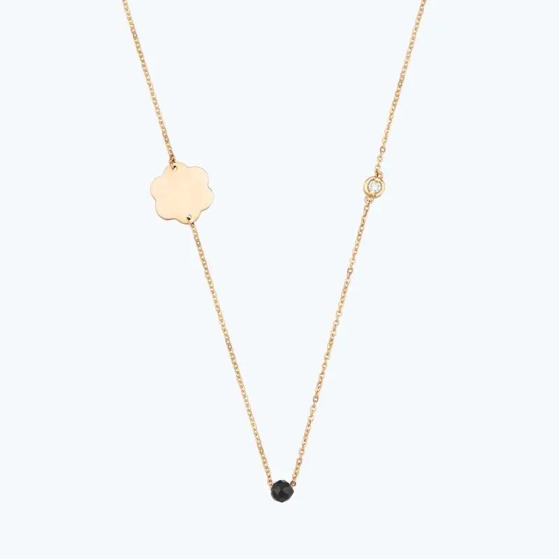 Offre Spéciale Collier Diamant