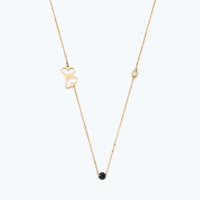 Collier Diamant Produit De Marque