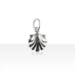 Offre Du Jour Pendentif Argent "COMPOSTELLE" EVIDEE PM | BIJOUX COMPOSTELA | MADILAR