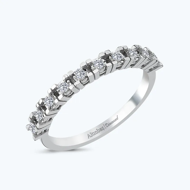 Prix Cassé Bague Diamant Éternité